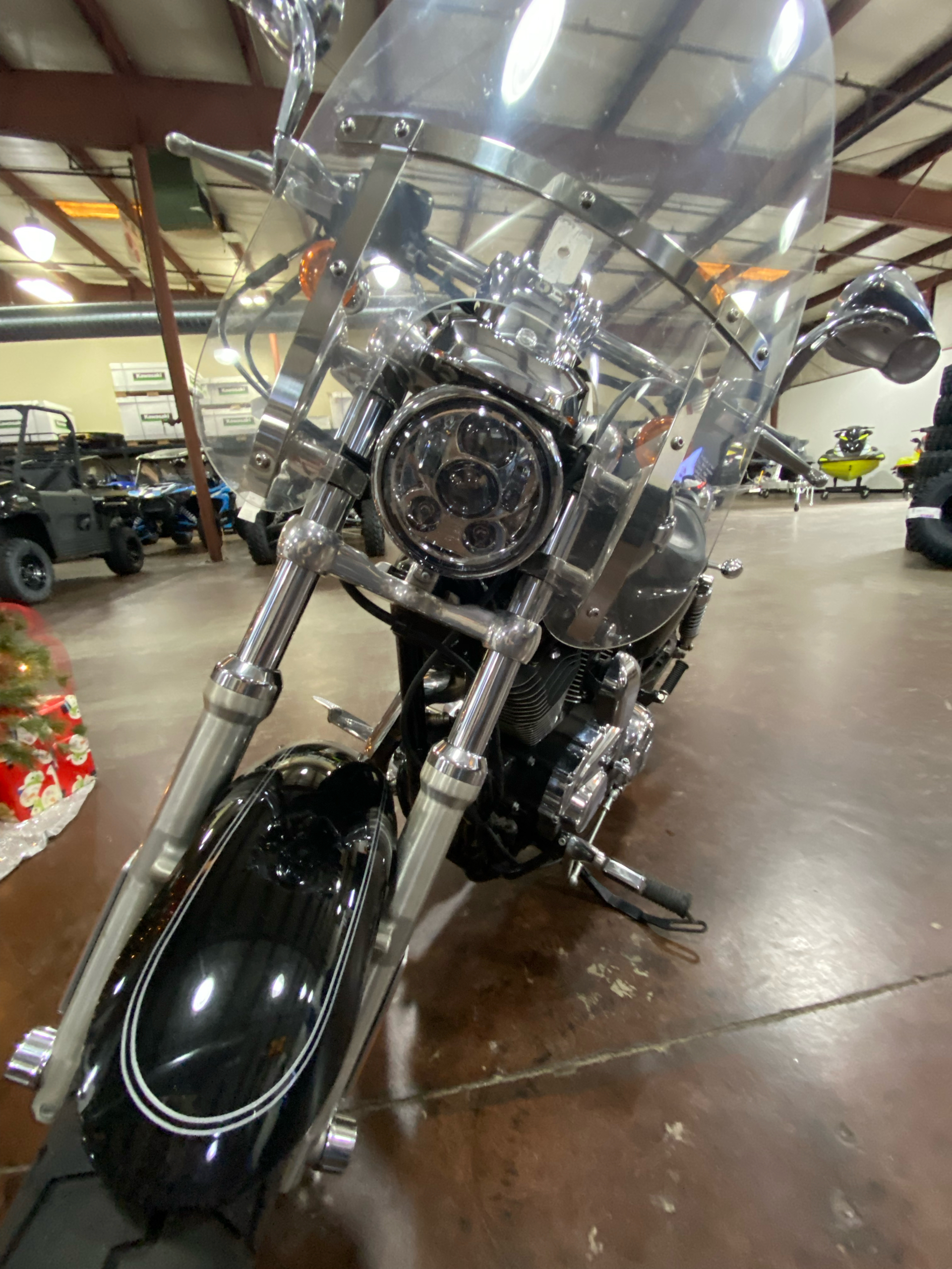 2012 Harley-Davidson Sportster® 1200 Custom in Statesville, North Carolina - Photo 3