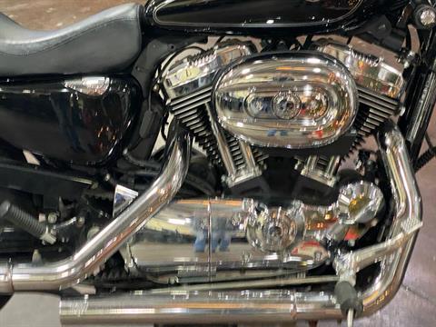 2012 Harley-Davidson Sportster® 1200 Custom in Statesville, North Carolina - Photo 6