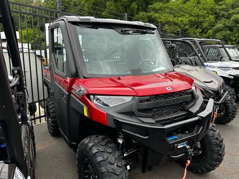 2025 Polaris Ranger XP 1000 NorthStar Edition Premium With Fixed Windshield in Statesville, North Carolina - Photo 2