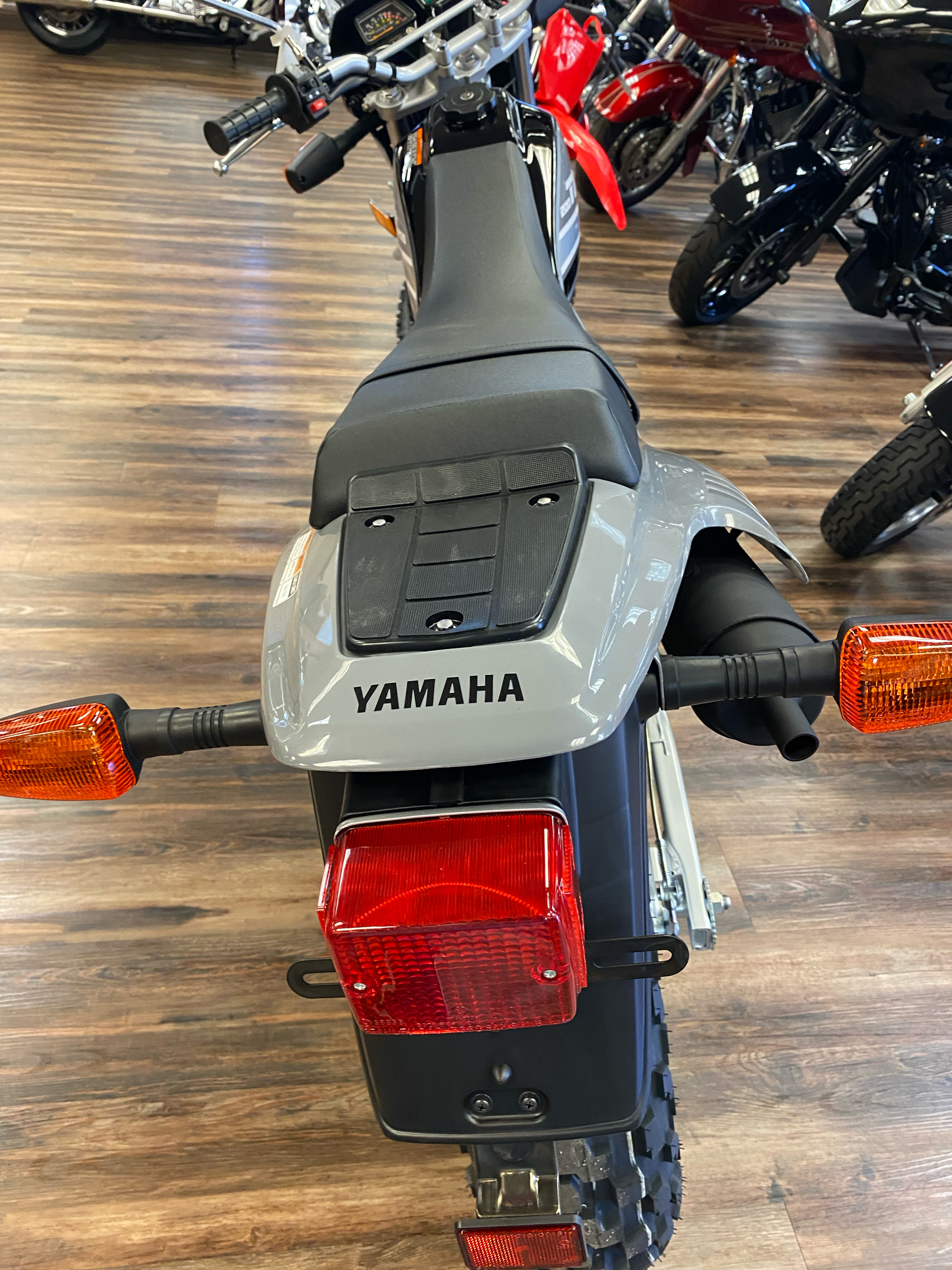 2022 Yamaha TW200 in Statesville, North Carolina - Photo 6