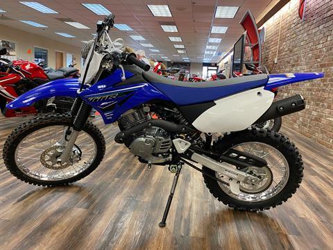 2021 Yamaha TT-R125LE in Statesville, North Carolina - Photo 1