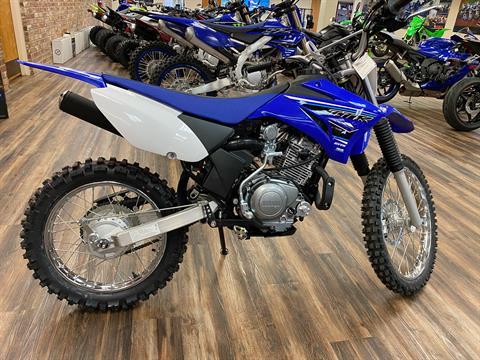 2021 Yamaha TT-R125LE in Statesville, North Carolina - Photo 4