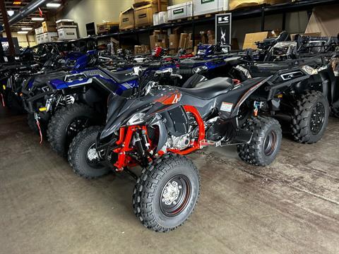 2024 Yamaha YFZ450R SE in Statesville, North Carolina - Photo 1