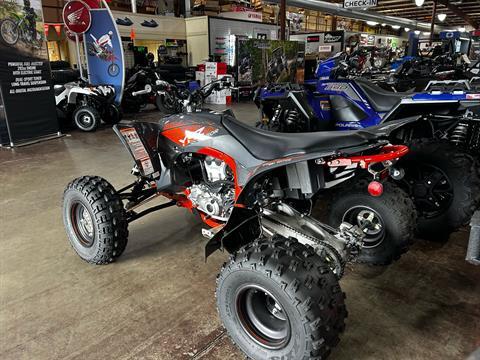 2024 Yamaha YFZ450R SE in Statesville, North Carolina - Photo 4