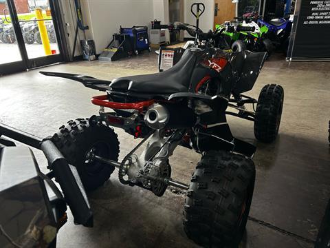 2024 Yamaha YFZ450R SE in Statesville, North Carolina - Photo 5