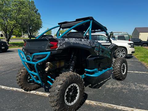 2023 Kawasaki Teryx KRX 1000 Trail Edition in Statesville, North Carolina - Photo 5