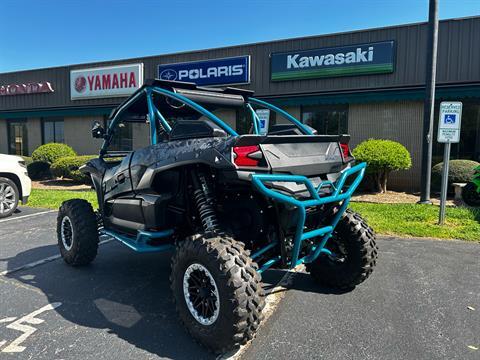 2023 Kawasaki Teryx KRX 1000 Trail Edition in Statesville, North Carolina - Photo 7