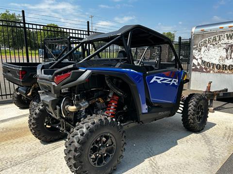 2025 Polaris RZR XP 1000 Ultimate in Statesville, North Carolina - Photo 3