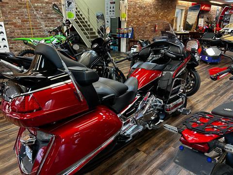 2015 Honda Gold Wing® Audio Comfort in Statesville, North Carolina - Photo 3