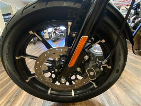 2018 Harley-Davidson Iron 883™ in Statesville, North Carolina - Photo 3