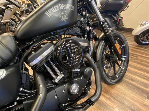 2018 Harley-Davidson Iron 883™ in Statesville, North Carolina - Photo 5