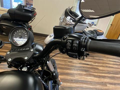 2018 Harley-Davidson Iron 883™ in Statesville, North Carolina - Photo 7