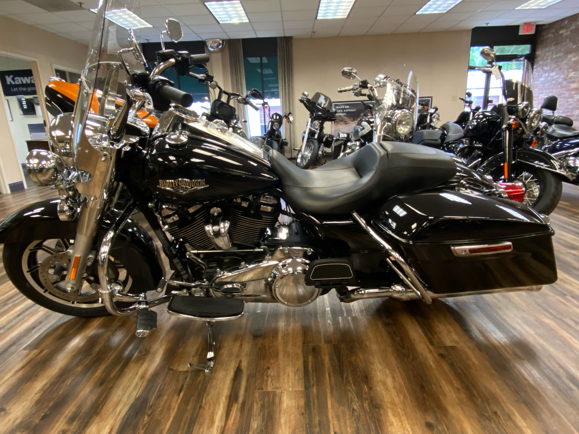 2018 Harley-Davidson Road King® in Statesville, North Carolina - Photo 2