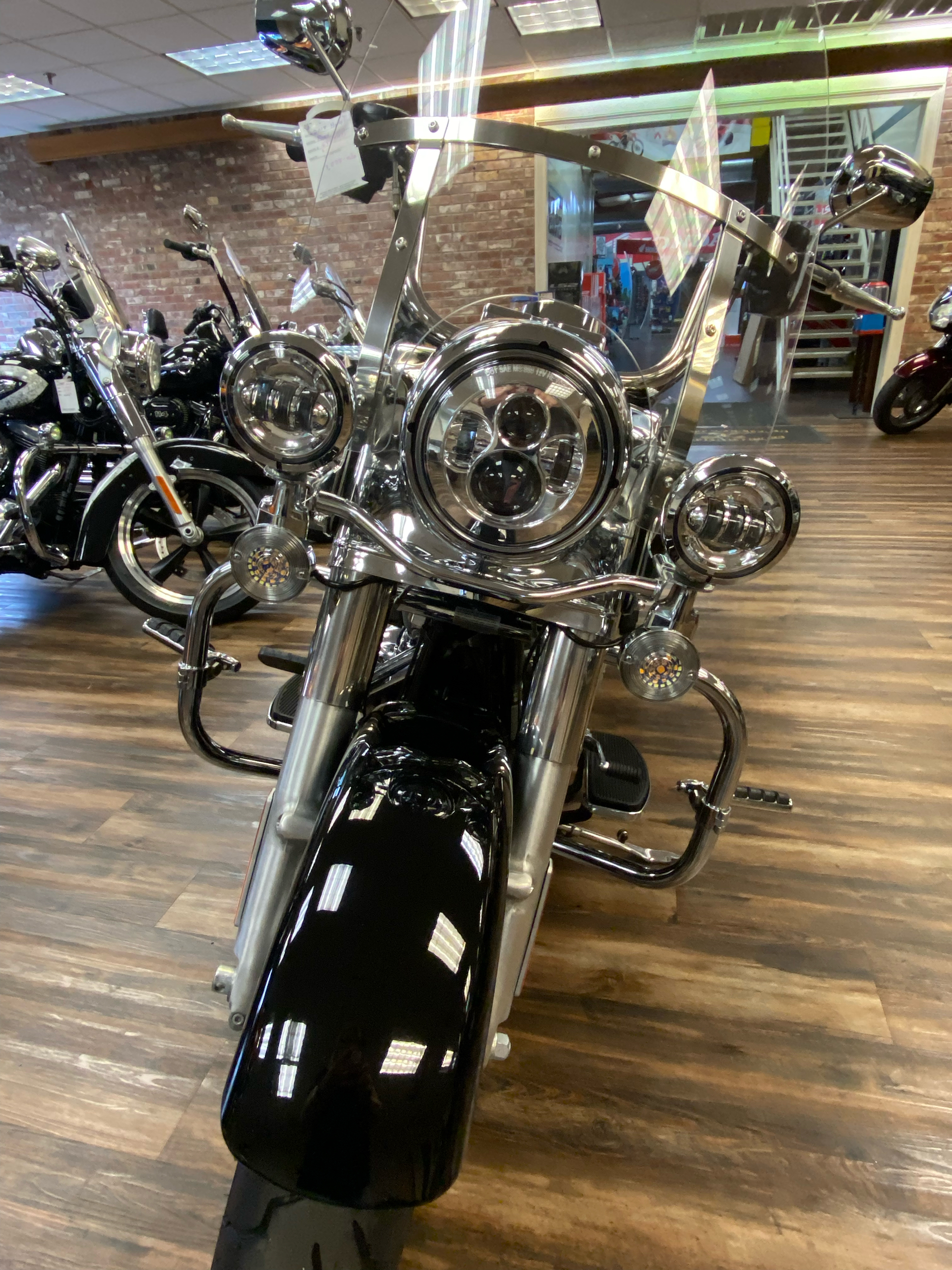 2018 Harley-Davidson Road King® in Statesville, North Carolina - Photo 5