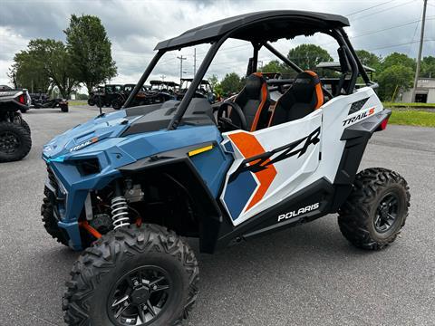 2024 Polaris RZR Trail S 1000 Ultimate in Statesville, North Carolina - Photo 1