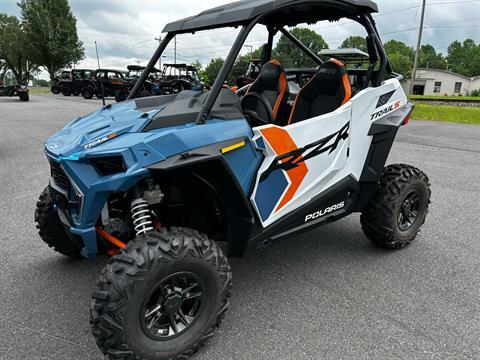 2024 Polaris RZR Trail S 1000 Ultimate in Statesville, North Carolina - Photo 2