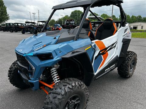 2024 Polaris RZR Trail S 1000 Ultimate in Statesville, North Carolina - Photo 3