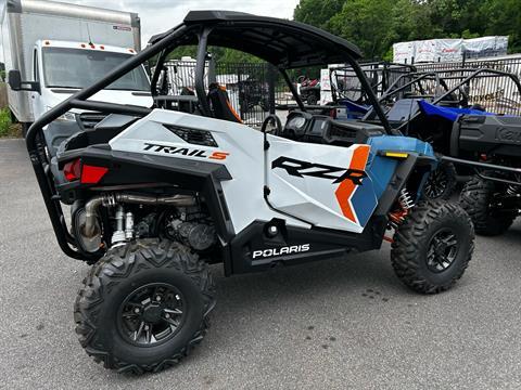 2024 Polaris RZR Trail S 1000 Ultimate in Statesville, North Carolina - Photo 7