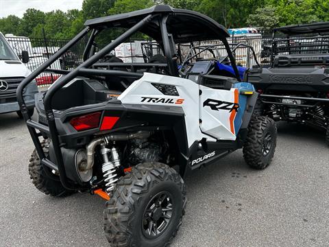 2024 Polaris RZR Trail S 1000 Ultimate in Statesville, North Carolina - Photo 8