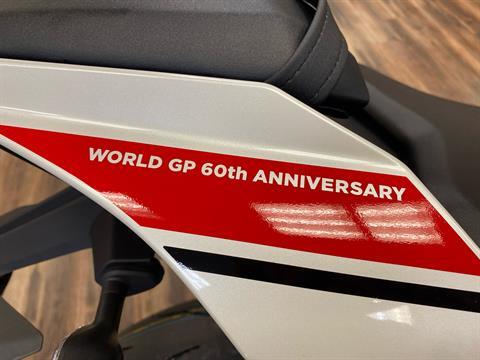 2022 Yamaha YZF-R1 World GP 60th Anniversary Edition in Statesville, North Carolina - Photo 3