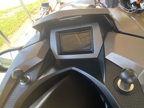 2022 Yamaha GP1800R SVHO in Statesville, North Carolina - Photo 3
