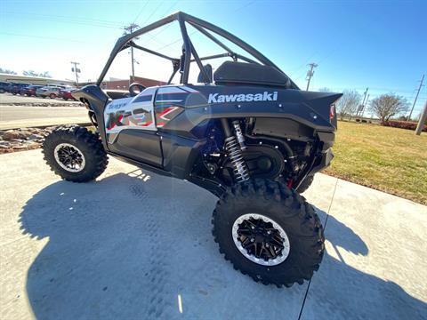 2021 Kawasaki Teryx KRX 1000 Special Edition in Statesville, North Carolina - Photo 3