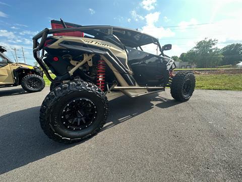 2021 Can-Am Maverick X3 X RS Turbo RR with Smart-Shox in Statesville, North Carolina - Photo 8