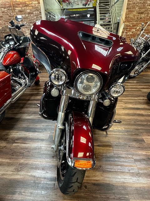 2015 Harley-Davidson Ultra Limited Low in Statesville, North Carolina - Photo 4