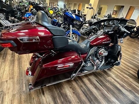 2015 Harley-Davidson Ultra Limited Low in Statesville, North Carolina - Photo 5