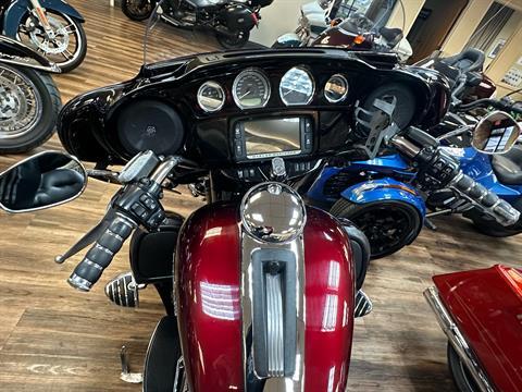 2015 Harley-Davidson Ultra Limited Low in Statesville, North Carolina - Photo 7