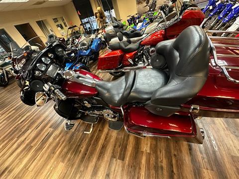 2015 Harley-Davidson Ultra Limited Low in Statesville, North Carolina - Photo 8