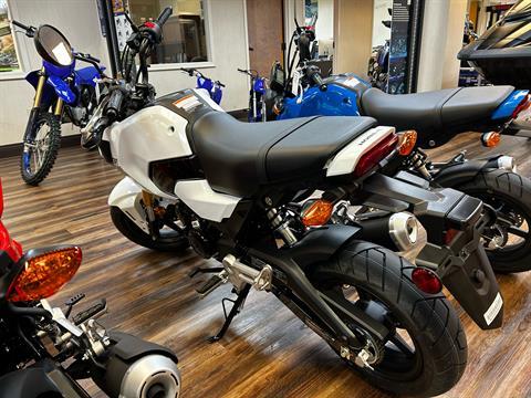 2025 Honda Grom in Statesville, North Carolina - Photo 3