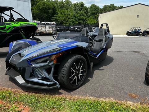 2021 Slingshot Slingshot R in Statesville, North Carolina - Photo 1