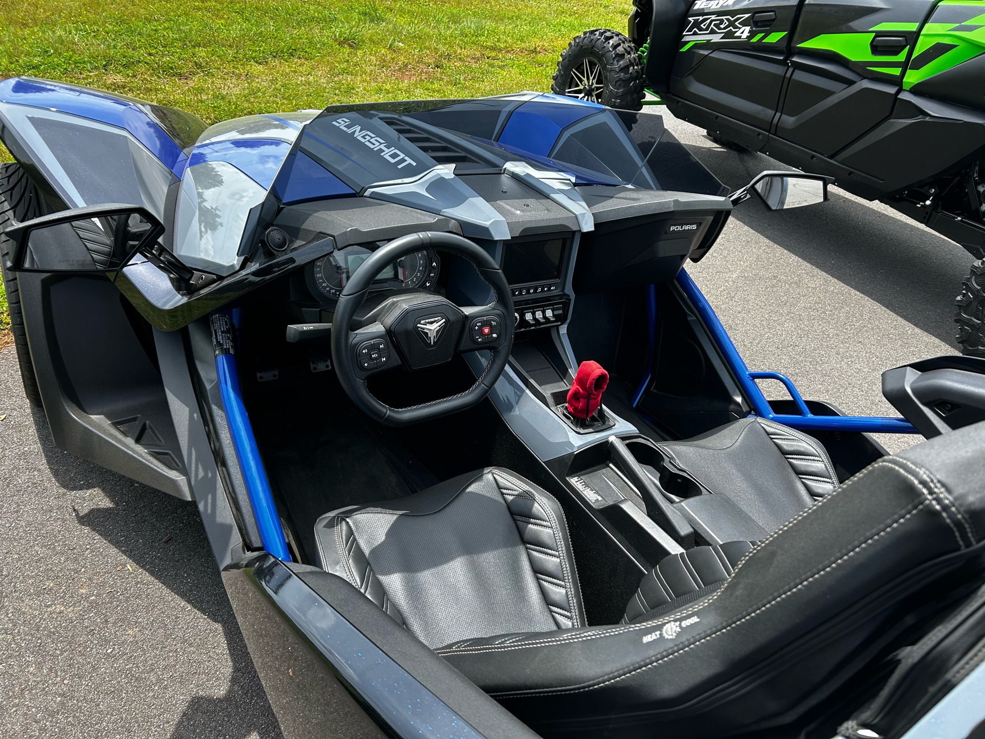 2021 Slingshot Slingshot R in Statesville, North Carolina - Photo 7