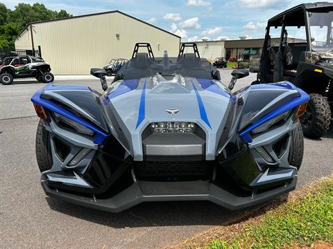 2021 Slingshot Slingshot R in Statesville, North Carolina - Photo 8