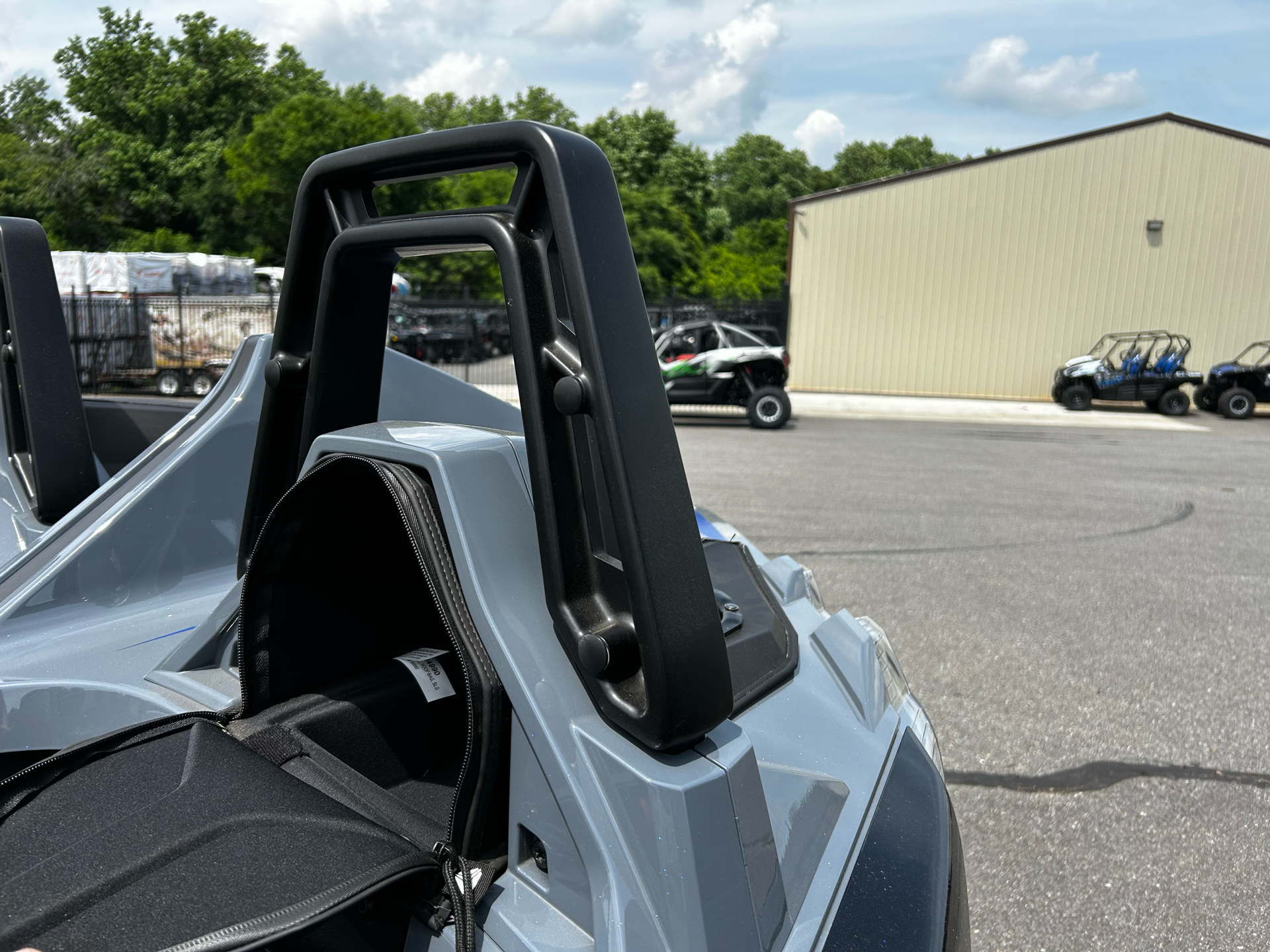 2021 Slingshot Slingshot R in Statesville, North Carolina - Photo 12