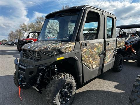 2023 Polaris Ranger Crew SP 570 NorthStar Edition in Statesville, North Carolina - Photo 1