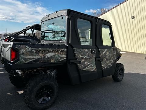 2023 Polaris Ranger Crew SP 570 NorthStar Edition in Statesville, North Carolina - Photo 2