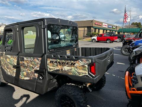 2023 Polaris Ranger Crew SP 570 NorthStar Edition in Statesville, North Carolina - Photo 4