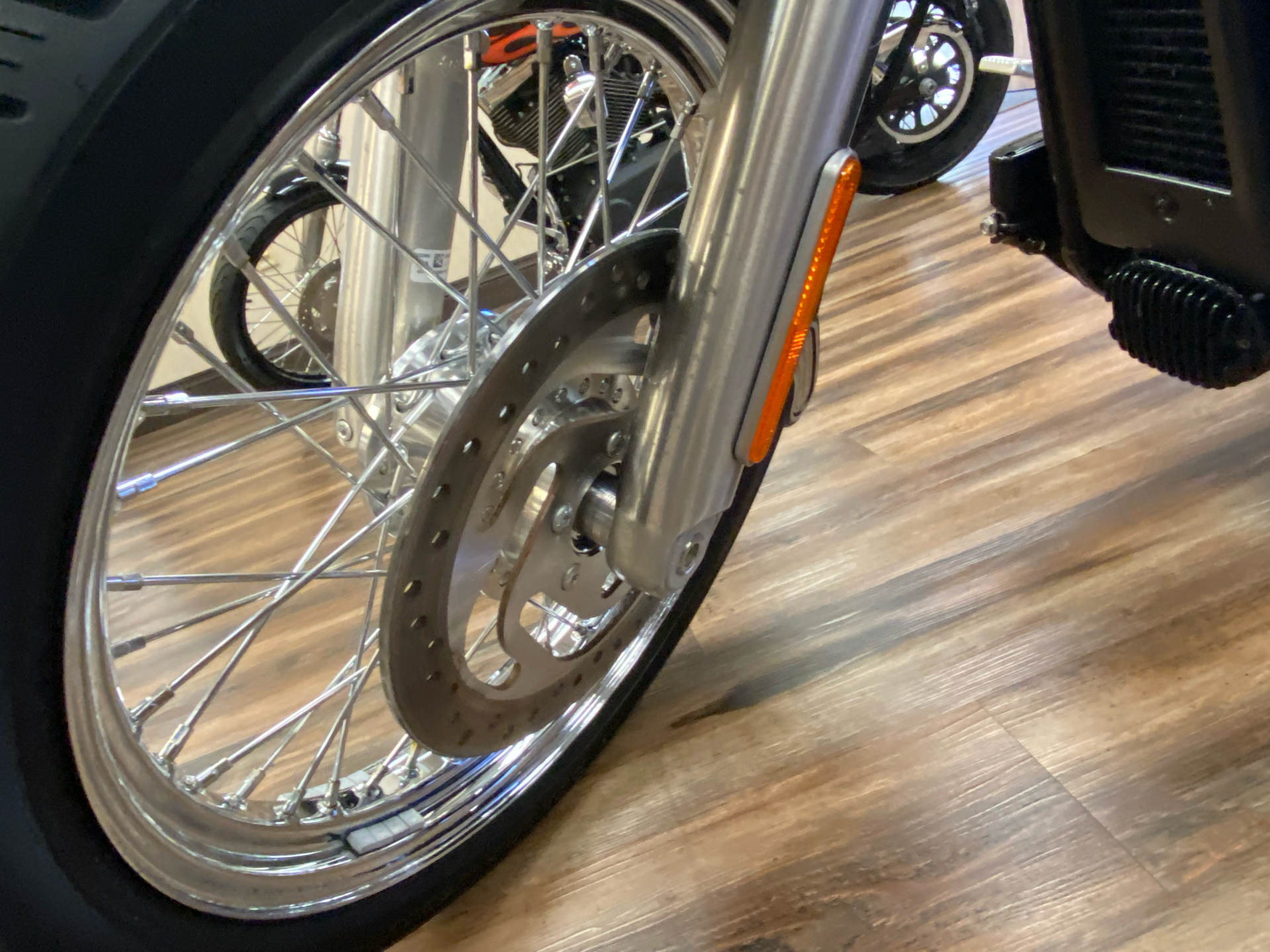 2020 Harley-Davidson Softail® Standard in Statesville, North Carolina - Photo 2