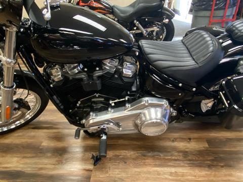 2020 Harley-Davidson Softail® Standard in Statesville, North Carolina - Photo 3