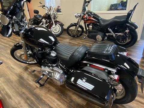 2020 Harley-Davidson Softail® Standard in Statesville, North Carolina - Photo 4