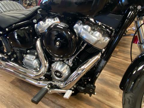 2020 Harley-Davidson Softail® Standard in Statesville, North Carolina - Photo 5
