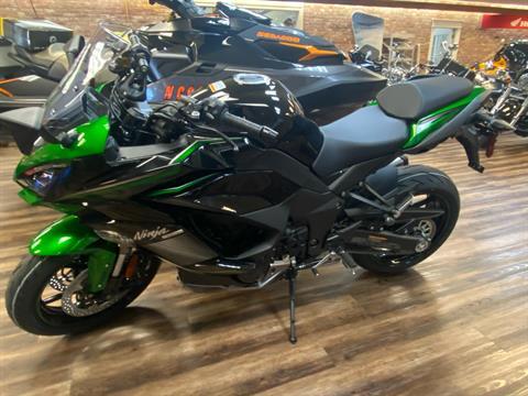 2023 Kawasaki Ninja 1000SX in Statesville, North Carolina - Photo 1