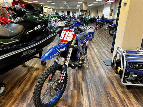 2023 Yamaha YZ450F in Statesville, North Carolina - Photo 1