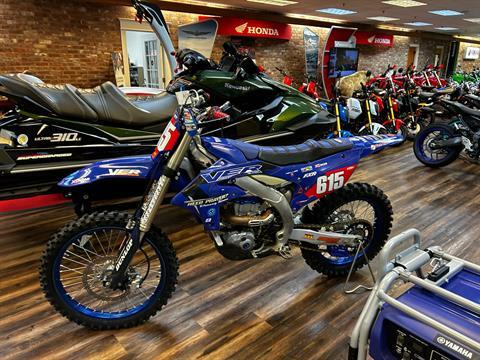 2023 Yamaha YZ450F in Statesville, North Carolina - Photo 3