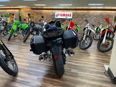 2023 Yamaha FJR1300ES in Statesville, North Carolina - Photo 4