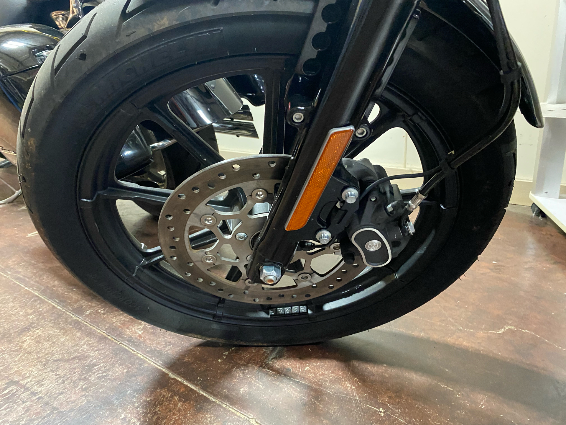 2020 Harley-Davidson Iron 1200™ in Statesville, North Carolina - Photo 7