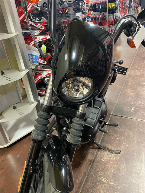 2020 Harley-Davidson Iron 1200™ in Statesville, North Carolina - Photo 8