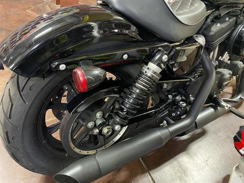 2020 Harley-Davidson Iron 1200™ in Statesville, North Carolina - Photo 9